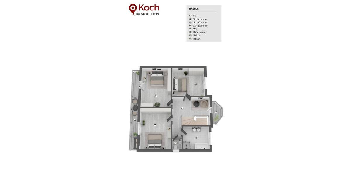 Einfamilienhaus Alsdorf - 8 Zimmer, 238 m&sup2;, 549.000&euro; | Angebot:26816782