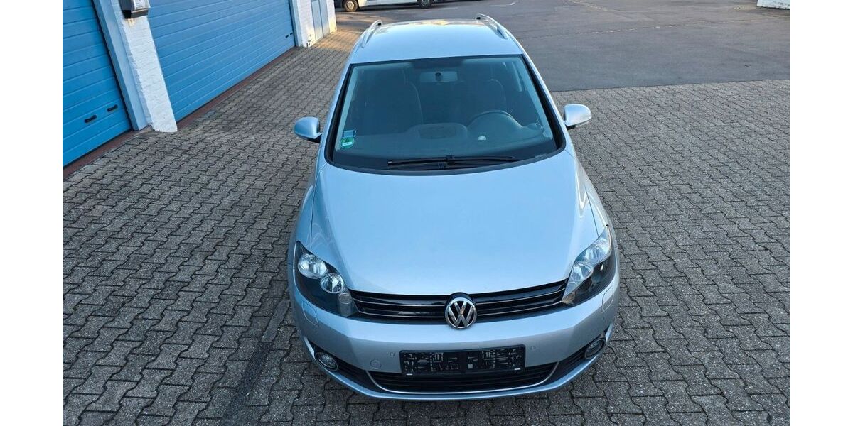 VW Golf 100.000 km 5.500 &euro; Aachen 52068