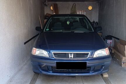 Honda Civic 110.000 km 6.500 &euro; Düren 52355