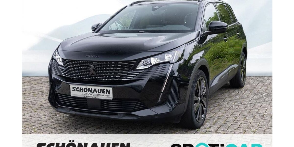 Peugeot 5008 45.420 km 29.270 &euro; Erftstadt 50374