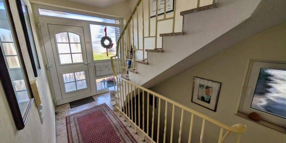 Mehrfamilienhaus, Wohnhaus Bergheim Thorr - 9 Zimmer, 595.000&euro; | Angebot:25779574