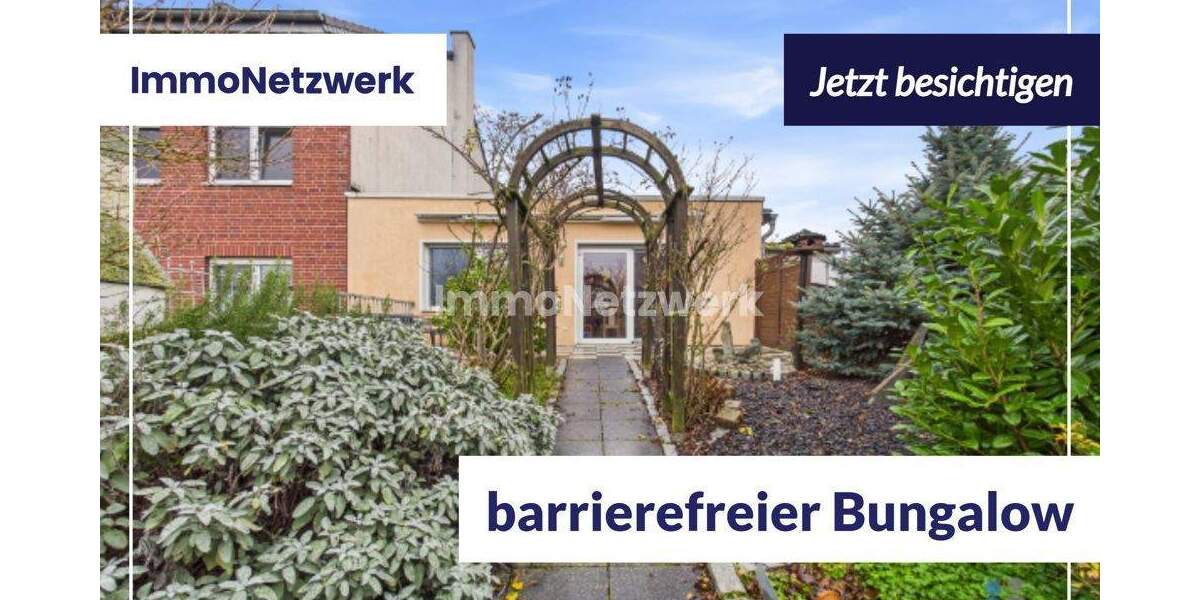 Einfamilienhaus Düren / Echtz Echtz - 4 Zimmer, 115 m&sup2;, 299.500&euro; | Angebot:25715804