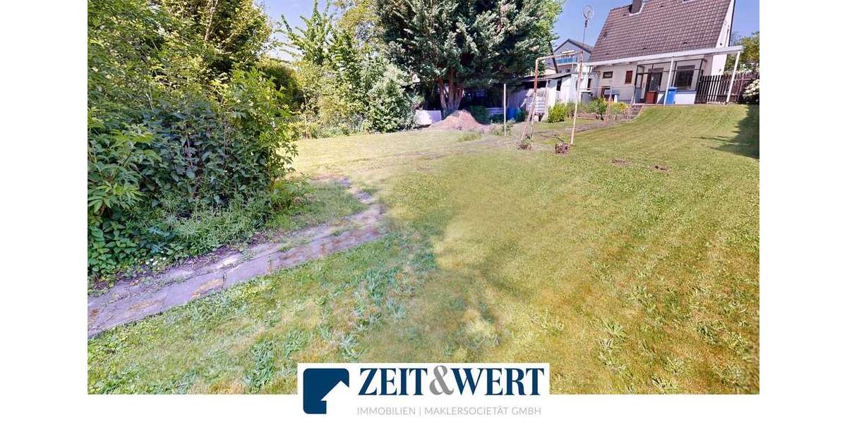 Grundstück Erftstadt - 195.000&euro; | Angebot:27005412