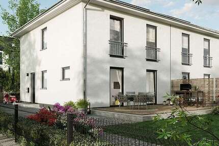 Haus Stolberg - 3 Zimmer, 115 m&sup2;, 427.890&euro; | Angebot:22640076