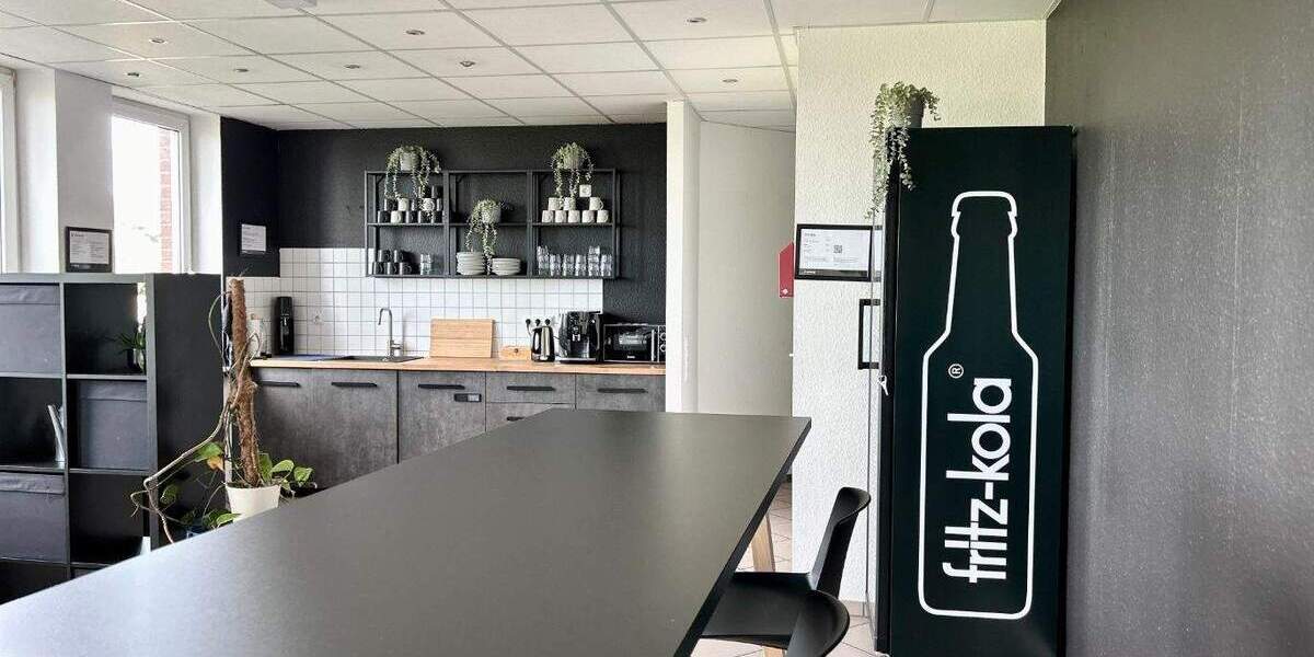 Gewerbeobjekt Aachen Rothe Erde - 1.050&euro; | Angebot:25806039