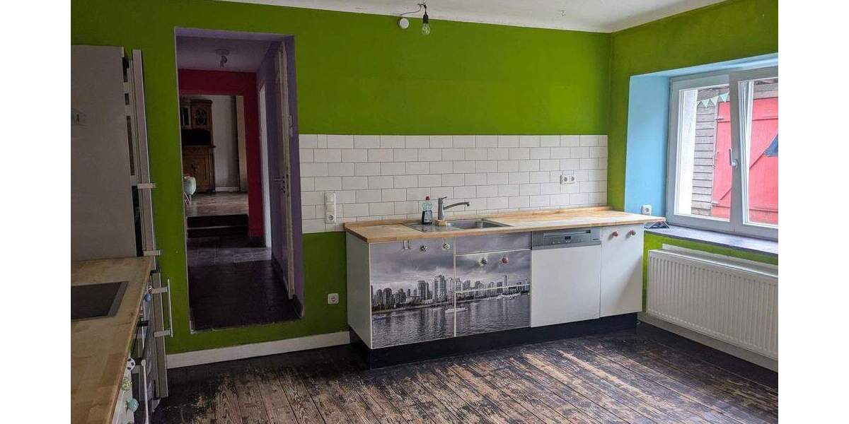 Einfamilienhaus Stolberg (Rhld.) Venwegen - 7 Zimmer, 148 m&sup2;, 549.000&euro; | Angebot:25732251