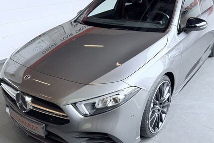 Mercedes-Benz A 35 AMG 69.998 km 30.990 &euro; Stolberg 52223