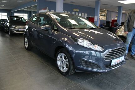 Ford Fiesta 68.715 km 5.980 &euro; Euskirchen 53881