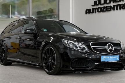 Mercedes-Benz E 63 AMG 149.900 km 34.990 &euro; Jülich 52428