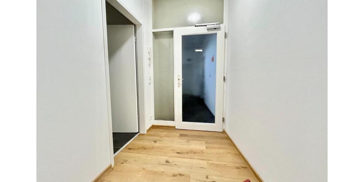 Etagenwohnung Aachen Aachen-Mitte - 3 Zimmer, 83 m&sup2;, 990&euro; | Angebot:25855879