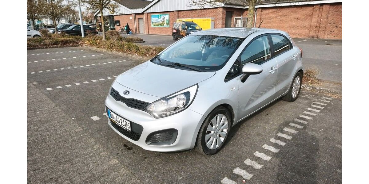 Kia Rio 205.000 km 3.250 &euro; Bergheim 50126