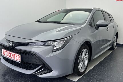 Toyota Corolla 55.000 km 16.490 &euro; Stolberg 52222