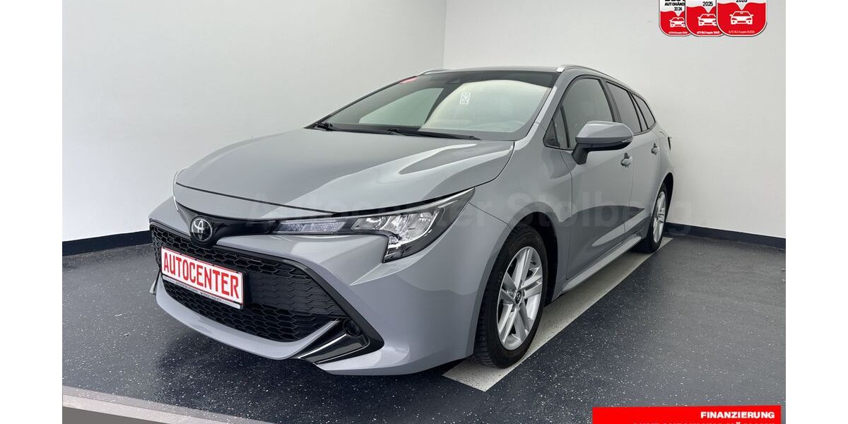 Toyota Corolla 55.000 km 16.490 &euro; Stolberg 52222