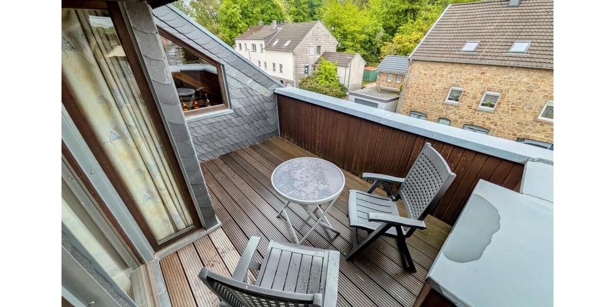 Maisonettenwohnung Stolberg (Rhld.) Gressenich - 3 Zimmer, 95 m&sup2;, 232.000&euro; | Angebot:26837764
