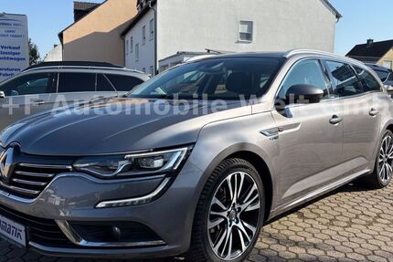 Renault Talisman 148.300 km 11.390 &euro; Zülpich 53909