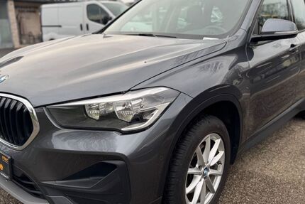 BMW X1 94.257 km 21.930 &euro; Kerpen 50171
