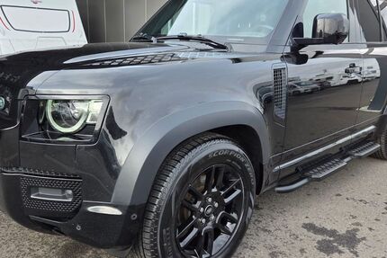 Land Rover Defender 188.500 km 44.880 &euro; Düren 52351