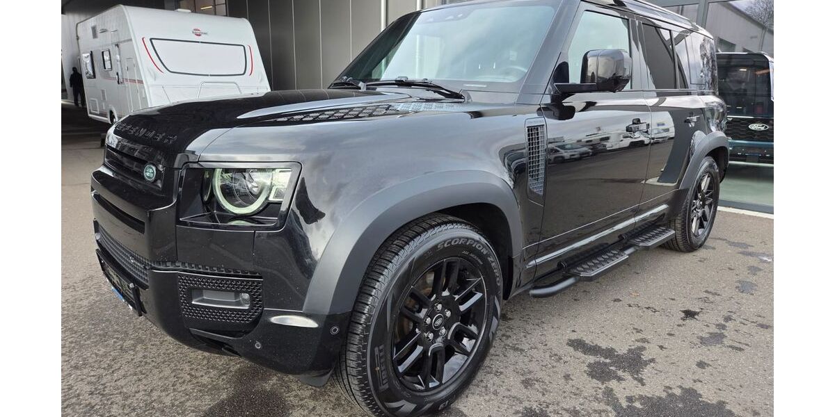 Land Rover Defender 188.500 km 44.880 &euro; Düren 52351