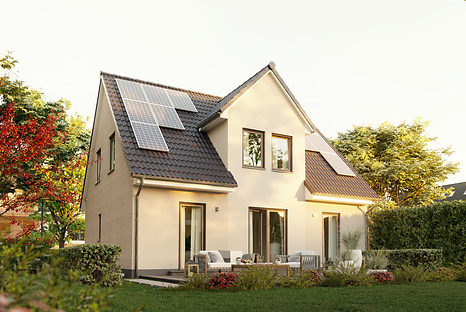 Einfamilienhaus Stolberg (Rheinland) - 5 Zimmer, 134 m&sup2;, 423.926&euro; | Angebot:15566668