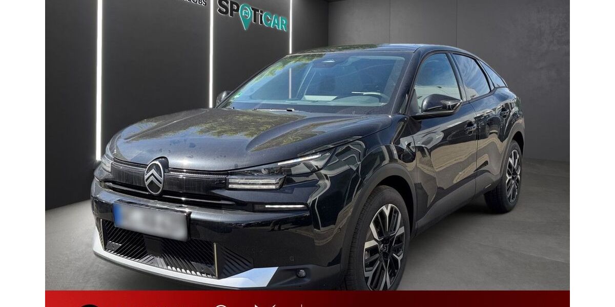 Citroen C4 5.555 km 25.790 &euro; Aachen 52078