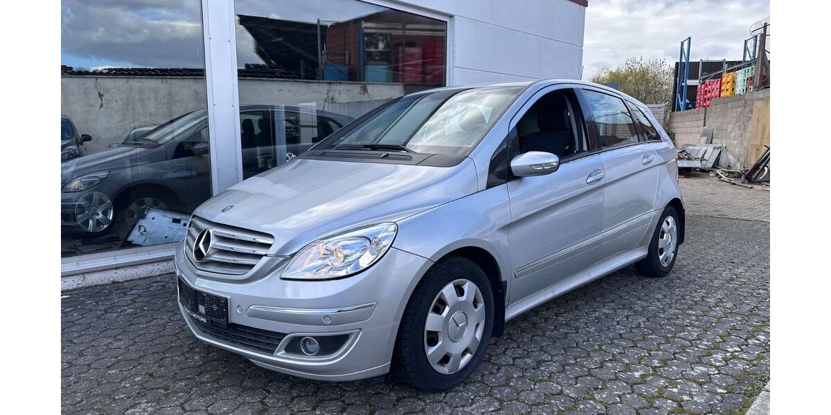 Mercedes-Benz B 200 175.000 km 4.299 &euro; Erftstadt 50374