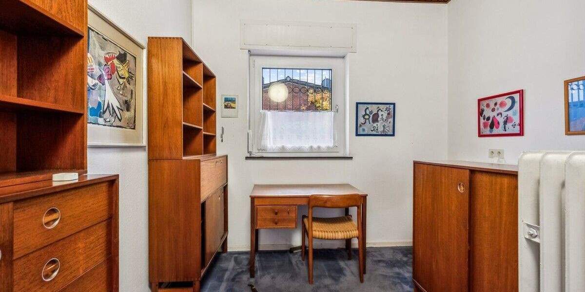 Bungalow Aachen / Laurensberg Laurensberg - 4 Zimmer, 118 m&sup2;, 525.000&euro; | Angebot:25819798