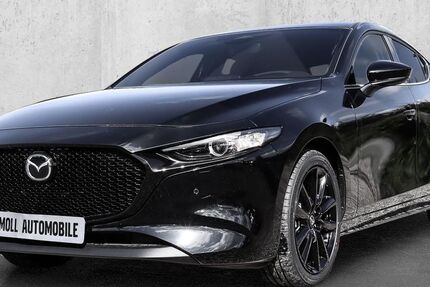 Mazda 3 2.555 km 26.480 &euro; Aachen 52078