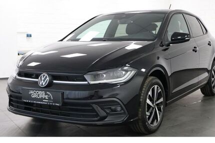 VW Polo 6.158 km 23.960 &euro; Alsdorf 52477