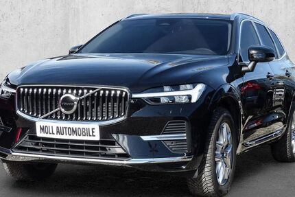 Volvo XC60 21.287 km 45.880 &euro; Aachen 52078