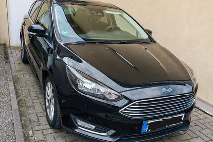 Ford Focus 119.000 km 7.490 &euro; Alsdorf 52477
