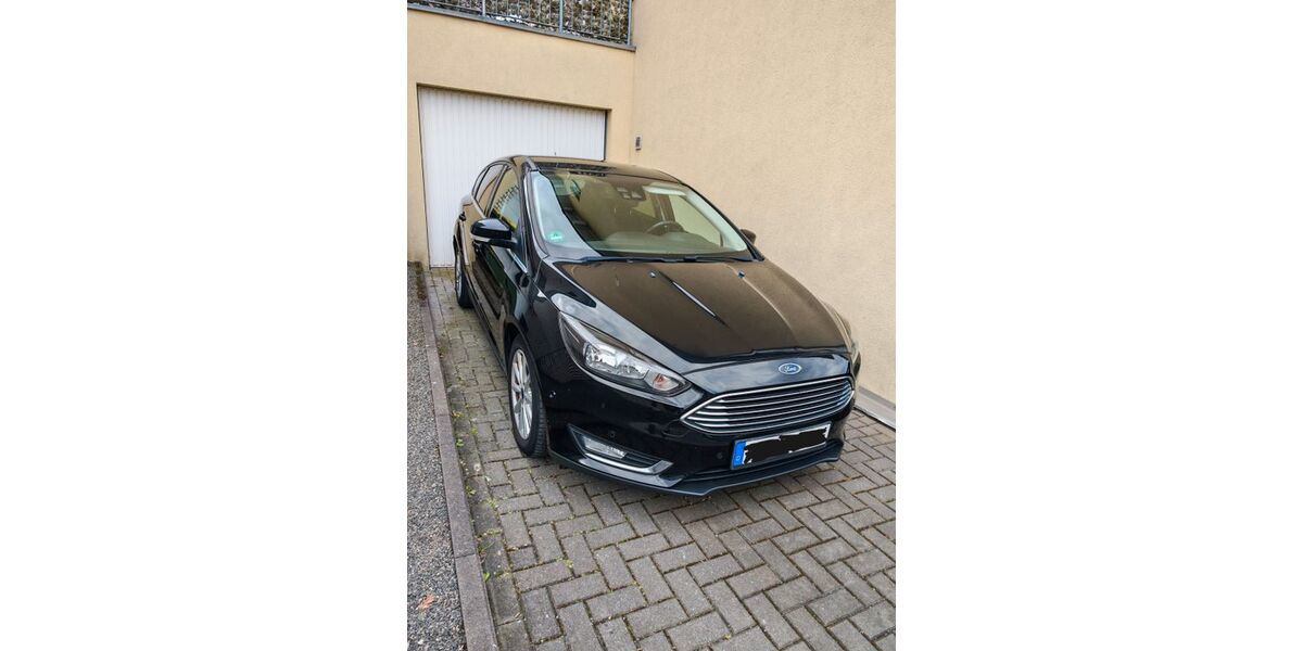 Ford Focus 119.000 km 7.490 &euro; Alsdorf 52477