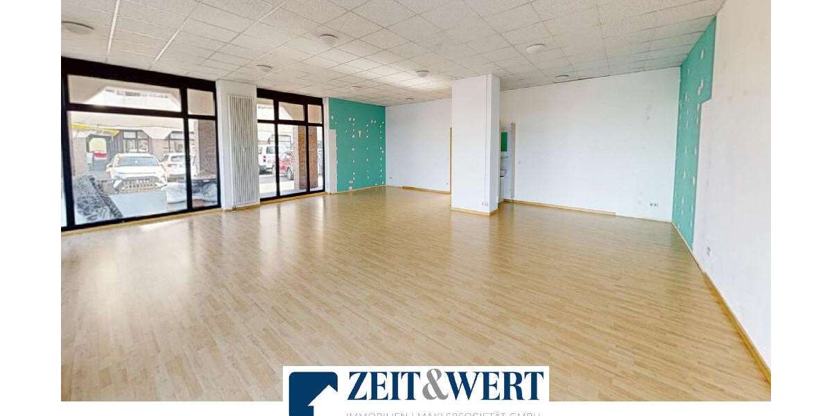 Gewerbeobjekt Weilerswist - 2.000&euro; | Angebot:24619834