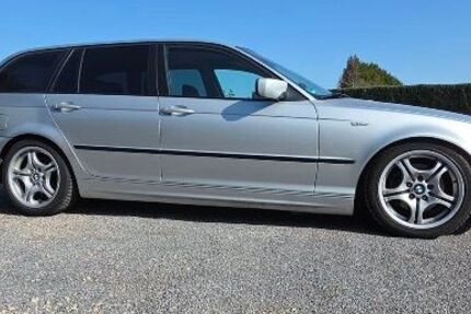 BMW 325 332.664 km 3.600 &euro; Rommerskirchen 41569