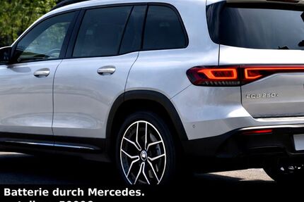 Mercedes-Benz EQB 53.000 km 36.900 &euro; Erftstadt 50374