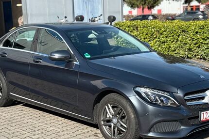 Mercedes-Benz C 180 77.633 km 18.900 &euro; Alsdorf 52477