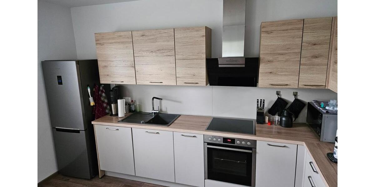 Etagenwohnung Langerwehe - 3 Zimmer, 94 m&sup2;, 1.038&euro; | Angebot:26637428