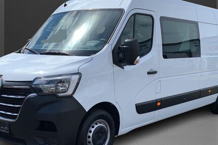 Renault Master 114.300 km 24.990 &euro; Bergheim 50126