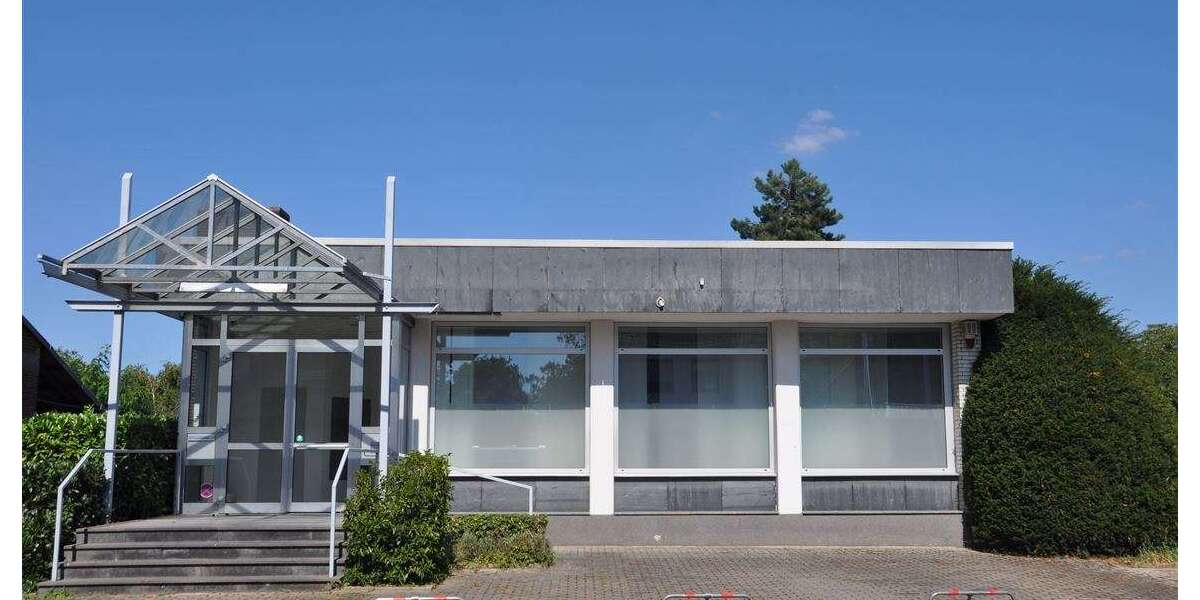 Gewerbeobjekt Erftstadt - 1.500&euro; | Angebot:25723832