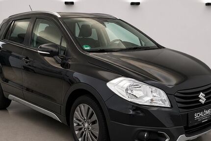Suzuki (SX4) S-Cross 156.000 km 6.999 &euro; Erftstadt bei Köln 50374