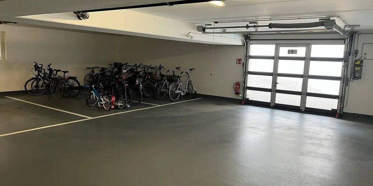 Etagenwohnung Würselen Broichweiden - 3 Zimmer, 104 m&sup2;, 1.100&euro; | Angebot:26818379