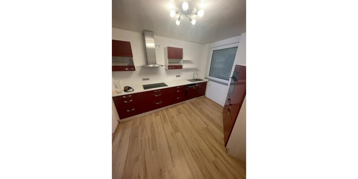 Reihenhaus Euskirchen - 4 Zimmer, 90 m&sup2;, 1.300&euro; | Angebot:26652622