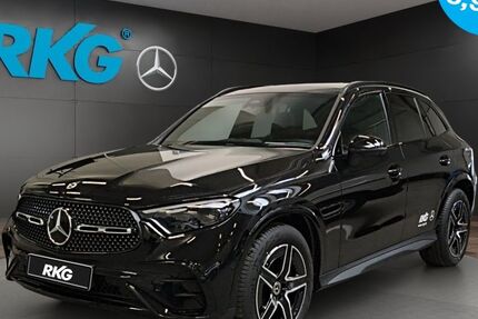 Mercedes-Benz GLC 200 9.800 km 61.880 &euro; Euskirchen 53879