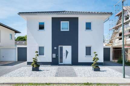 Haus Nideggen - 6 Zimmer, 150 m&sup2;, 540.000&euro; | Angebot:23471240