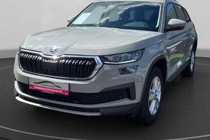 Skoda Kodiaq 71.226 km 29.890 &euro; Aachen 52068