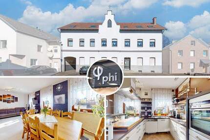 Wohnung Eschweiler Röhe - 4 Zimmer, 93 m&sup2;, 179.900&euro; | Angebot:25771682