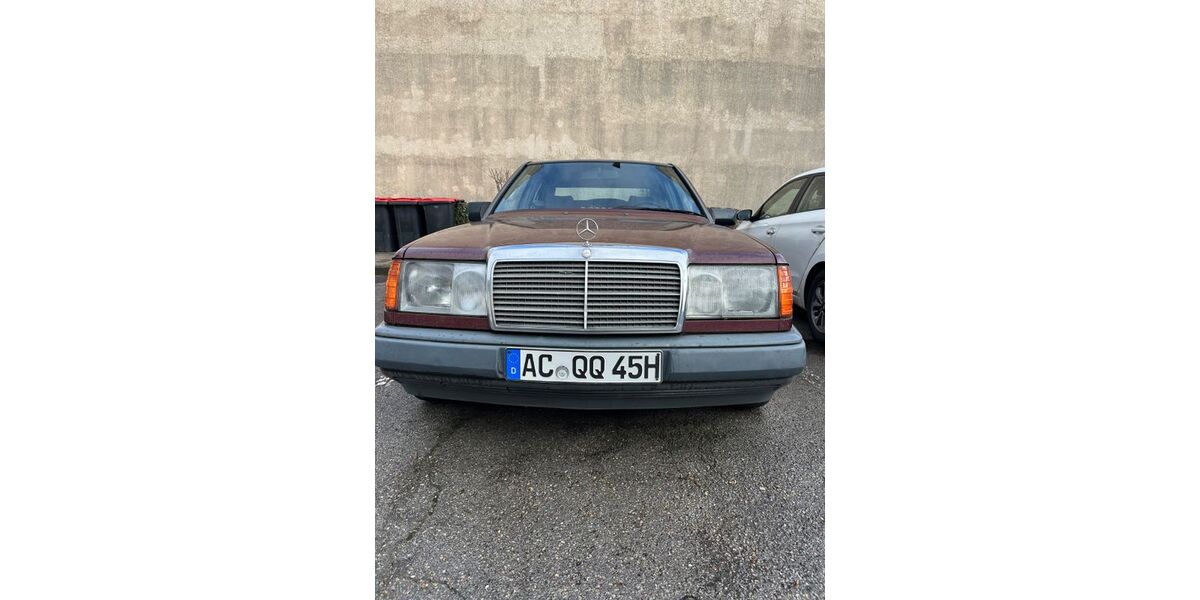 Mercedes-Benz 300 380.000 km 4.500 &euro; Aachen - Laurensberg 52074