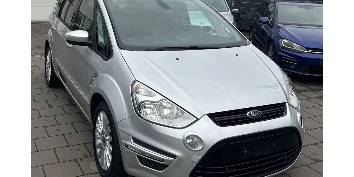 Ford S-Max 275.000 km 5.900 &euro; Bergheim (bei Köln) 50129