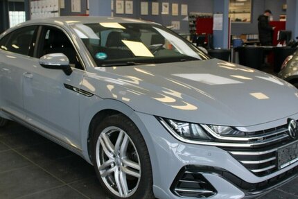 VW Arteon 2.0 TSI OPF DSG R Line 106.743 km 24.980 &euro; Euskirchen 53881
