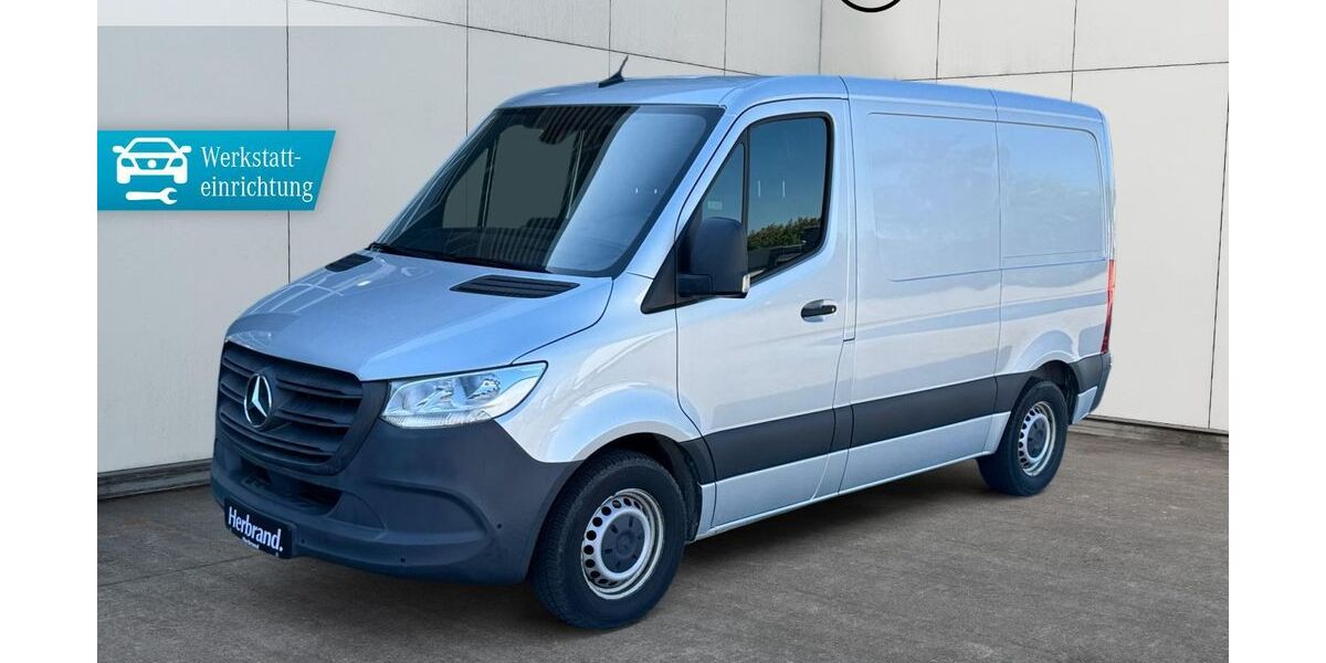 Mercedes-Benz Sprinter 57.644 km 25.389 &euro; Bergheim 50126