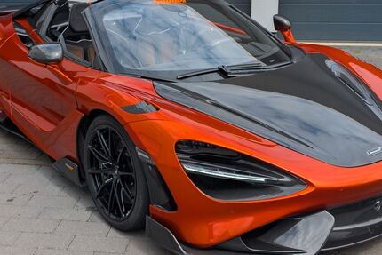McLaren 765LT 28.500 km 464.900 &euro; Kerpen 50171